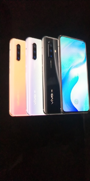 vivo x30 双模5g 8gb 128gb 秘银 专业影像旗舰 美颜拍照快充全面屏