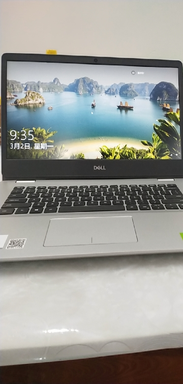 戴尔dell 灵越5000 5493 十代i7-1065g7 8gb 1tb 256gb mx230-2g独显