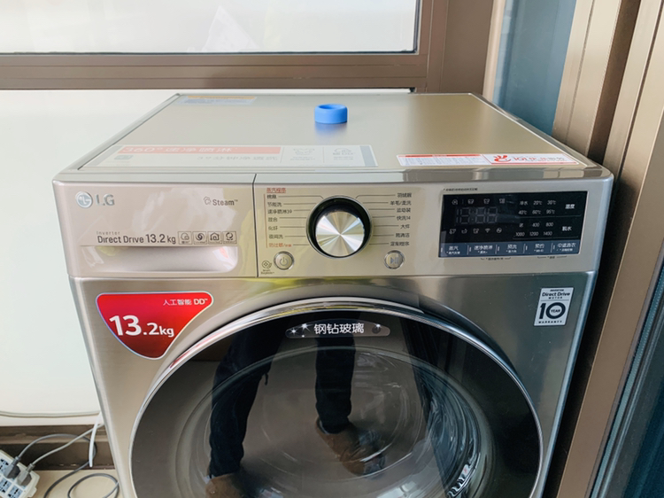 lg8公斤波轮洗衣机