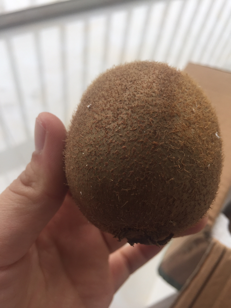 绿心奇异果 陕西绿心猕猴桃 精选24粒装 单果80-110g 新鲜水果晒单图
