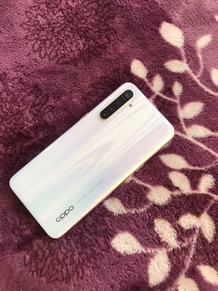 oppo k5 极地阳光8 128g 新品手机 骁龙730g vooc闪充4.