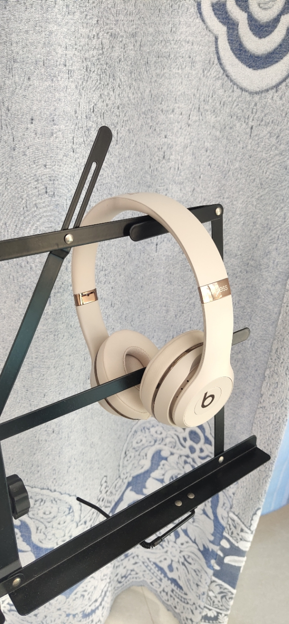 【半年质保】beats solo3wireless 蓝牙耳机头戴式 solo3米奇 游戏