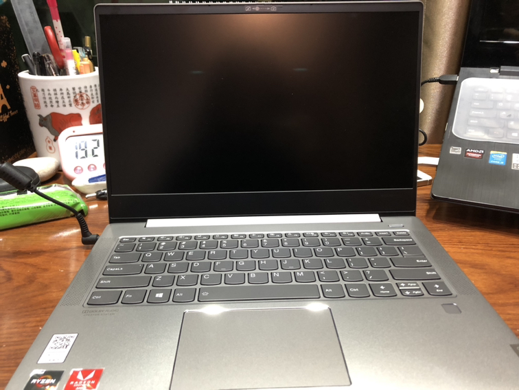 联想(lenovo)小新air14 2019新款 14.