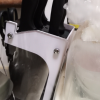 十八子作SL1503韵利7件套 全套厨房刀具不锈钢材质刀具套装厨房家用菜刀水果刀组合多用刀具菜刀剪刀家里的两套***都是十八子的，