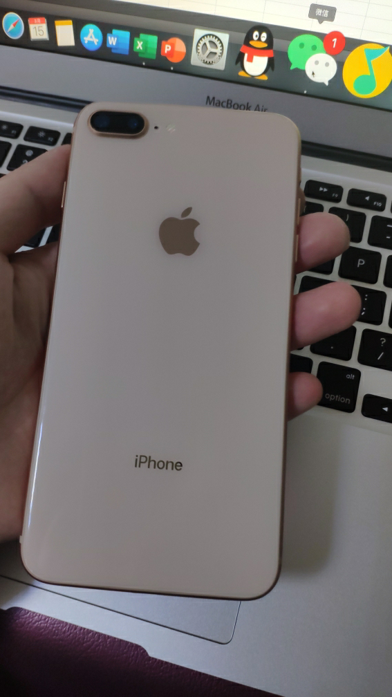 【二手95新】苹果/apple iphone8 plus二手 64g 二手手机 苹果 手机8