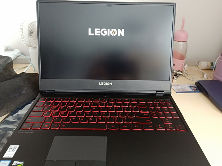 联想(lenovo)拯救者y7000 酷睿 i7-9750h 16gb 1tb 256gb ssd gtx1650