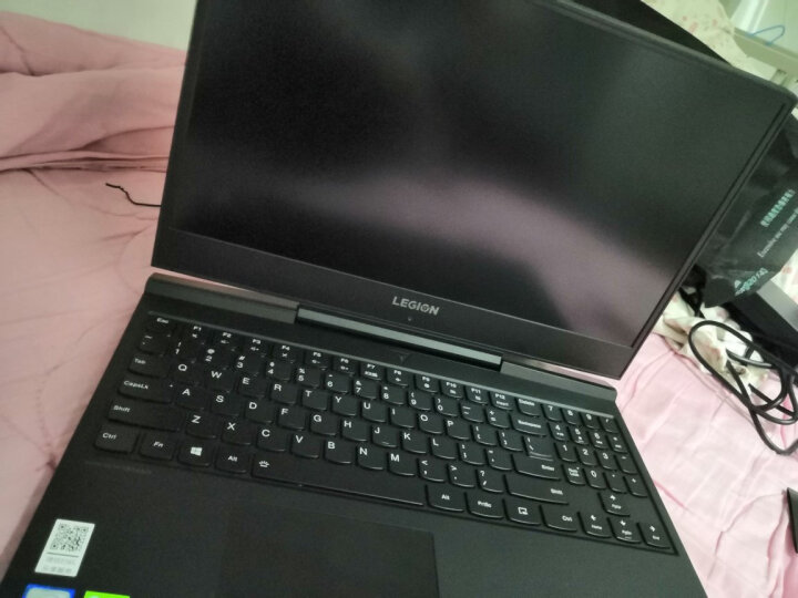 联想(lenovo)拯救者y7000p 2019新款 i7-9750h 16gb 1tb ssd gtx1650