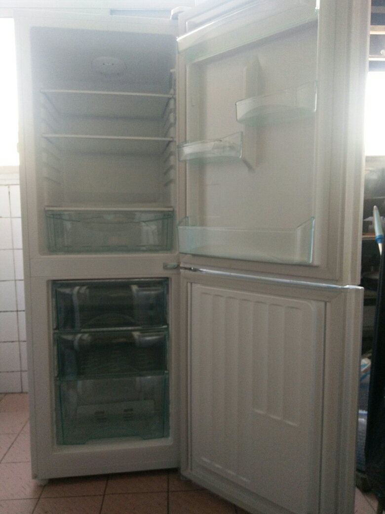 海尔制冷冰箱