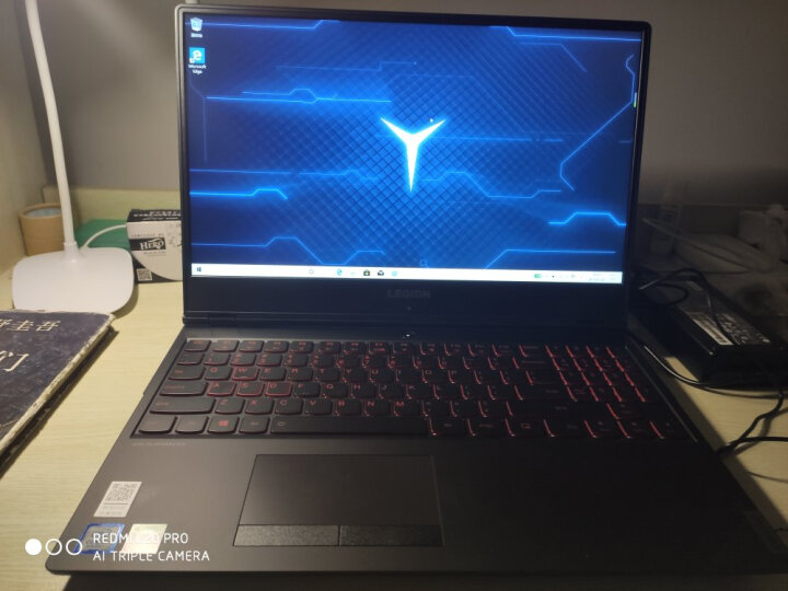 联想(lenovo)拯救者y7000 酷睿 i5-9300h 8gb 1tb 128gb gtx1650b 4gb