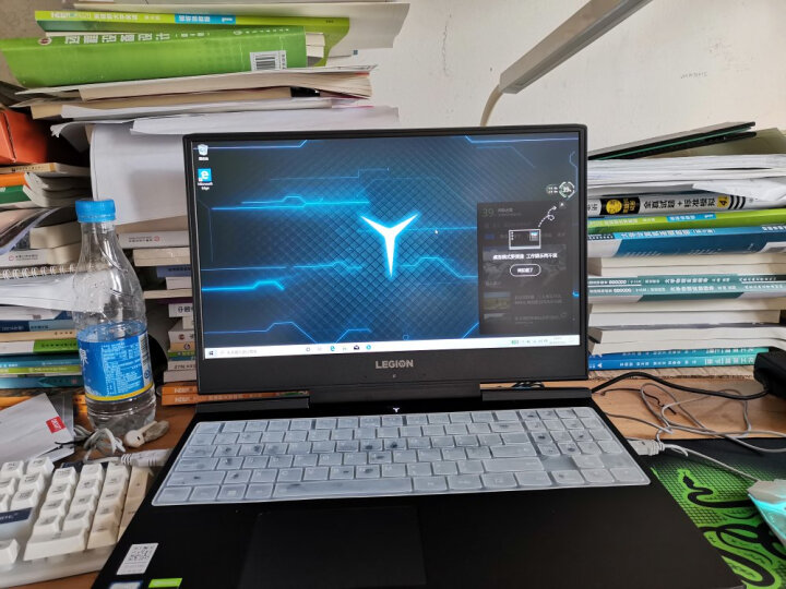 联想(lenovo)拯救者y7000p 酷睿 i7-9750h 16gb 1tb ssd gtx1660ti