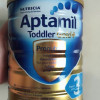 爱他美(Aptamil)金装澳洲版 婴儿配方奶粉 1段(0-6月) 900g 澳版金装 新西兰原装进口晒单图