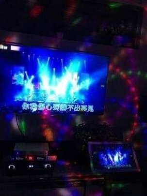 bosinund/博斯顿k5家庭音响ktv唱歌音响全套套装 点歌机触摸屏 家用