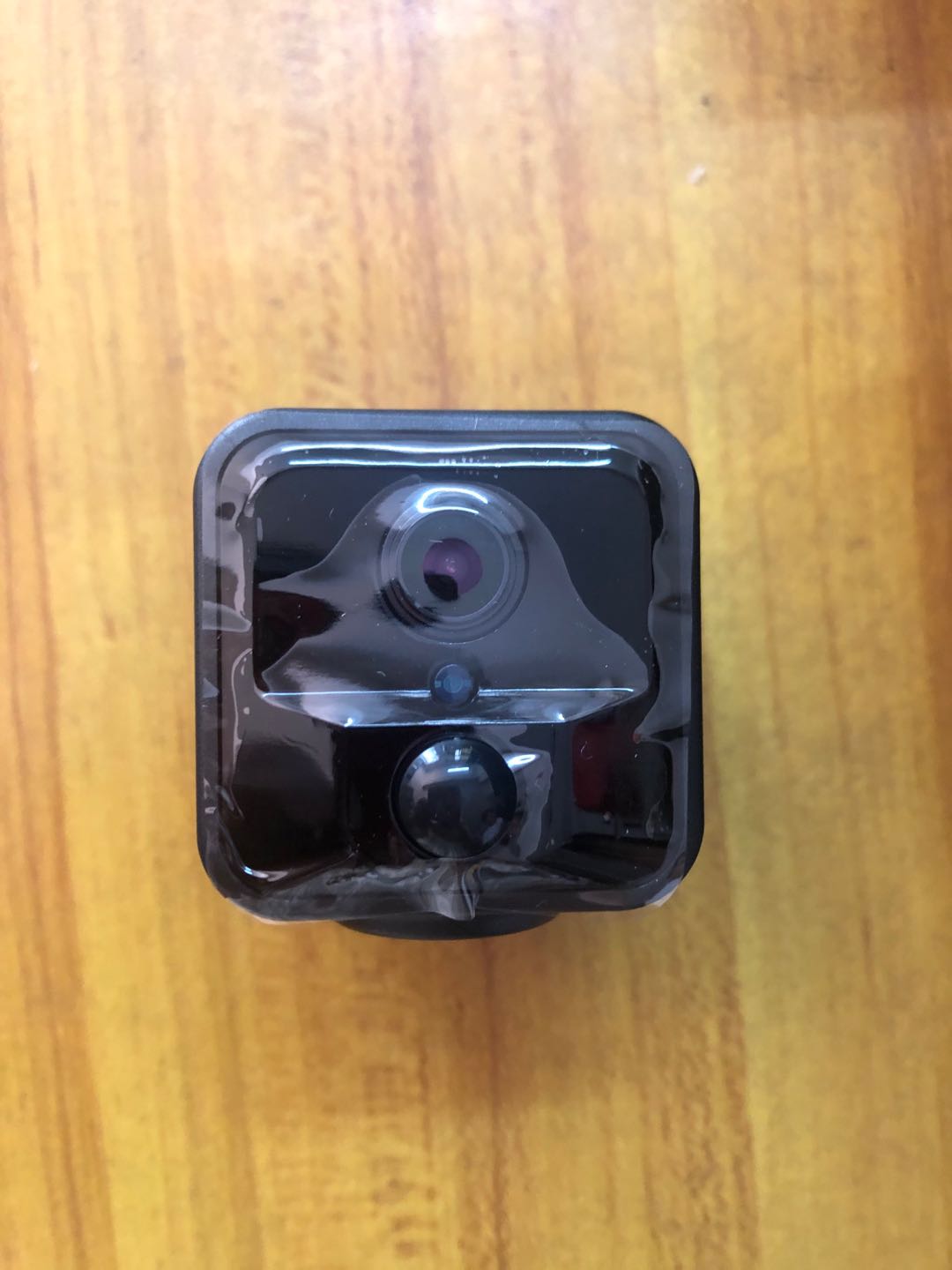柯迪仕智能监控摄像头微型插卡摄像机手机wifi无线迷你摄像头人体感应