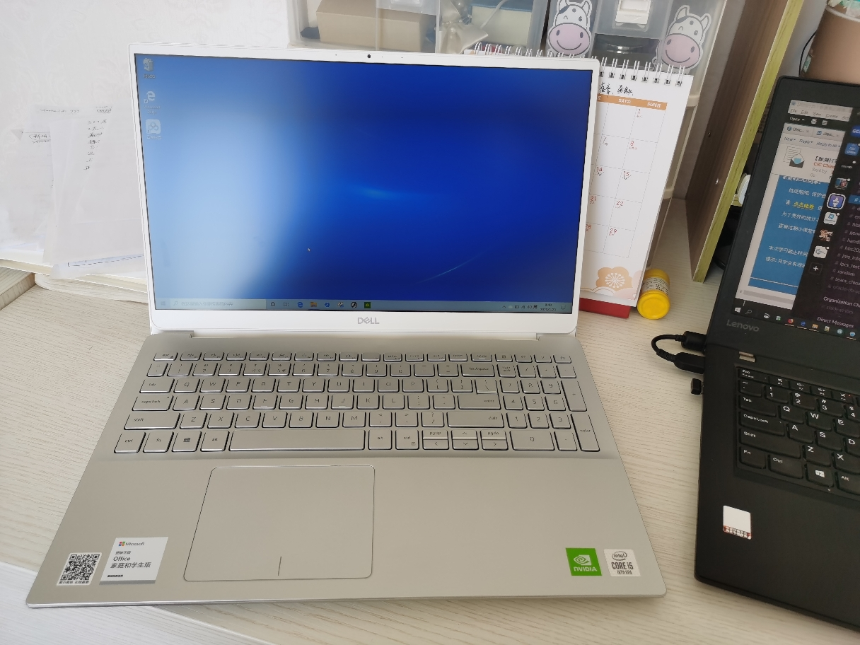 戴尔(dell)ins5590灵越5000fit 15.