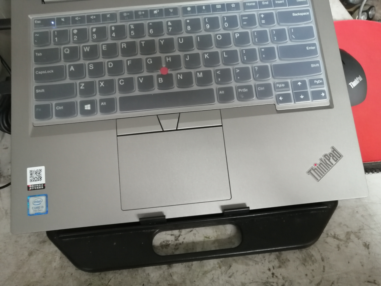 联想thinkpad 翼e480 14.