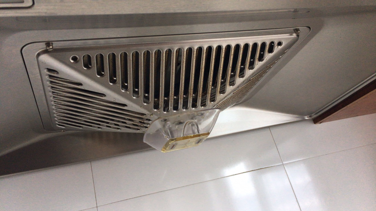 林内(rinnai) 20立方油烟机 cxw-220-nm05t 家用欧式顶吸式 强排大