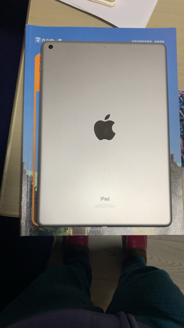 平板电脑苹果ipad7