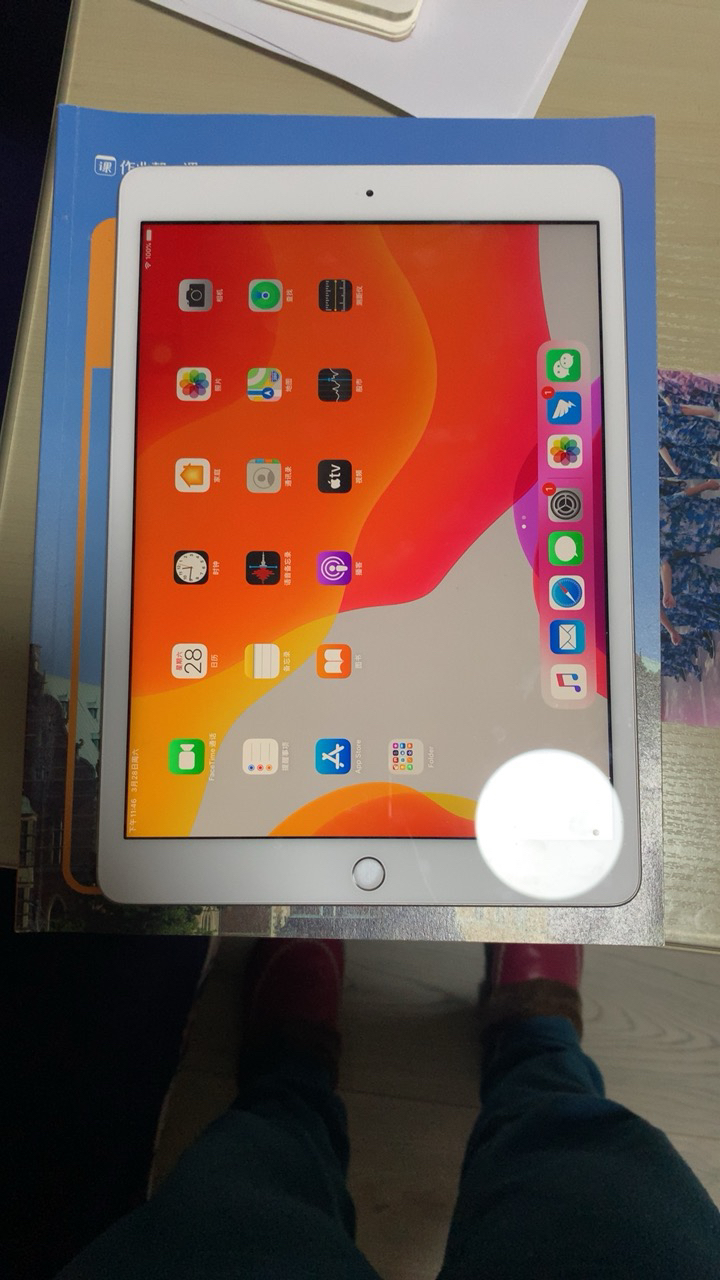 2019新品 apple ipad 第7代 10.