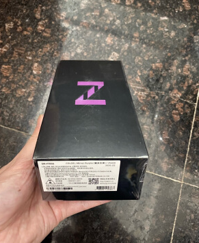 三星f7000配置参数,三星f7000详细配置 三星galaxy z flip(sm-f7000)8gb 256gb 潘多拉紫 6.