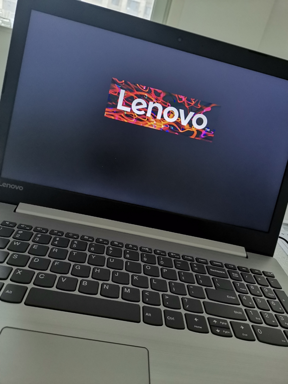 联想(lenovo)小新潮7000-15 15.