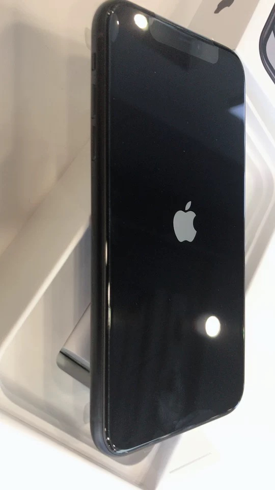 【全新正品行货】苹果(apple) iphone xr 128gb 黑色 移动联通电信全