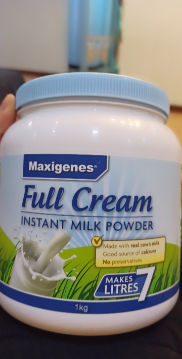 澳洲奶粉成人孕妇