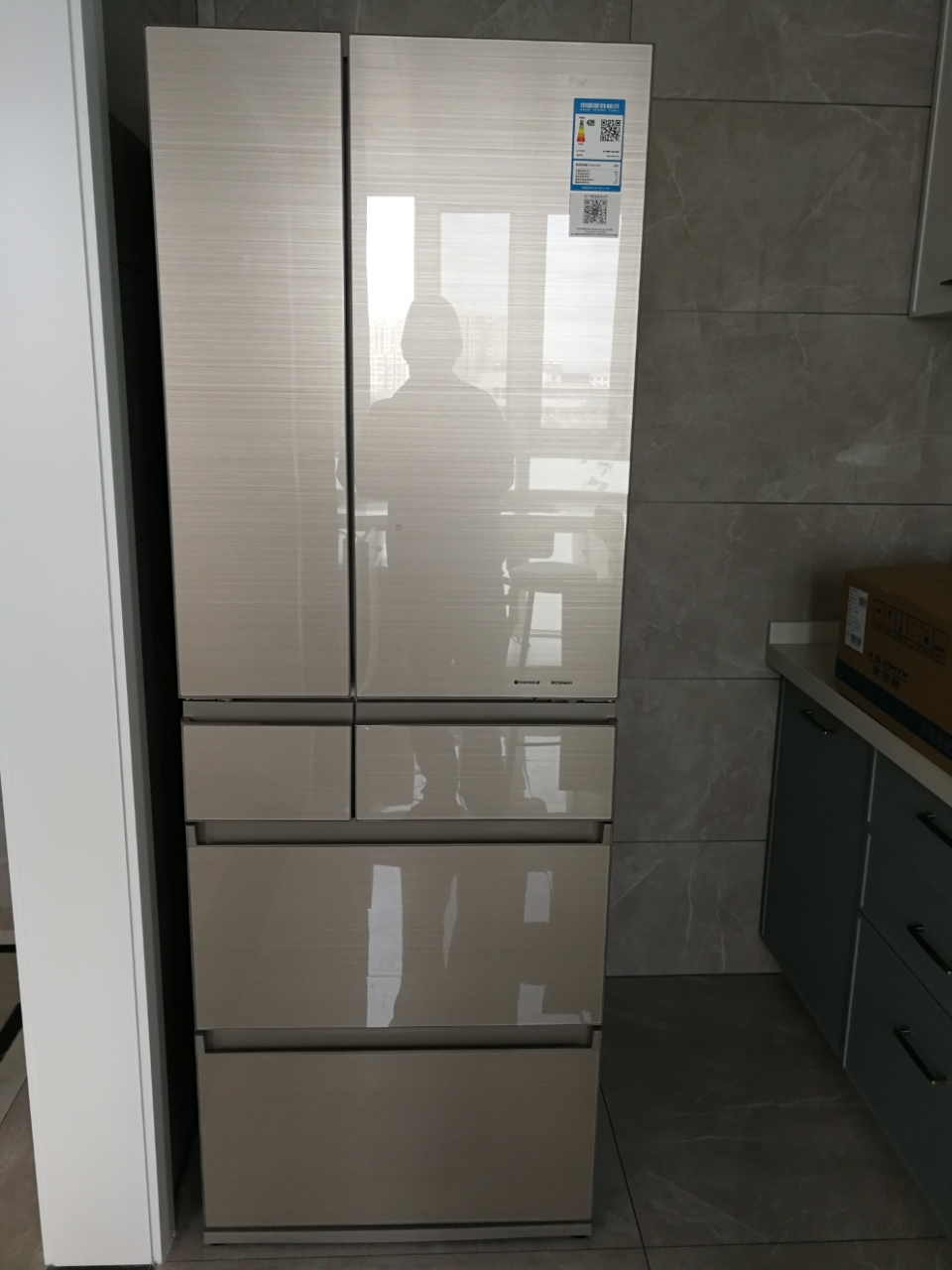 松下风冷冰箱_松下风冷冰箱噪音大_松下风冷冰箱价格