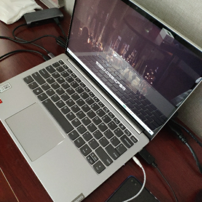 联想(lenovo)小新air14 2019新款 14.