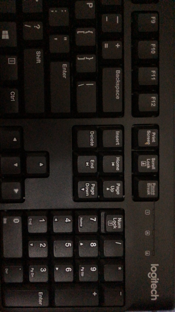 电脑键盘清洁胶