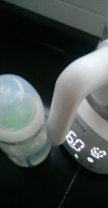 布朗博士 婴儿宝宝奶瓶宽口径PP材质新生儿防胀气防呛奶 150ml晒单图