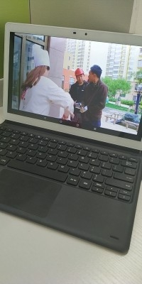 【博智星旗舰官方正品】2020新款 超薄13英寸智能平板电脑笔记本