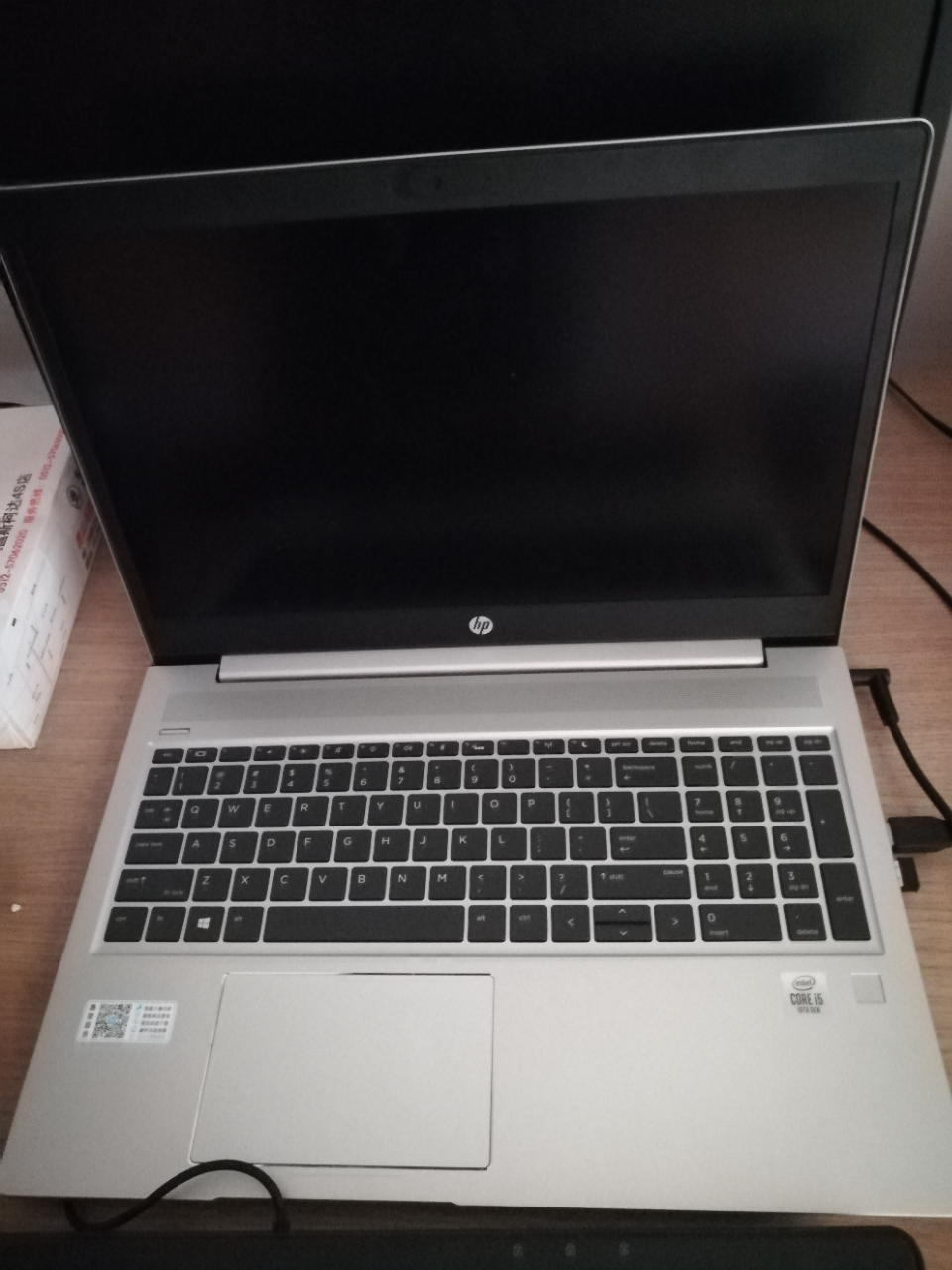 6英寸轻薄本商务办公便携笔记本电脑(i5-10210u 8g 512g mx250 2g 高