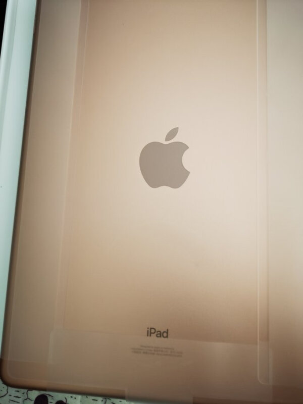 苹果apple ipad air 3 2019年新款平板电脑 10.