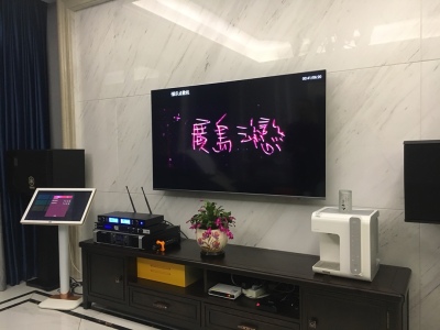 yamaha/雅马哈kms910家庭ktv 卡拉ok音箱套装家用客厅音响音箱套餐三