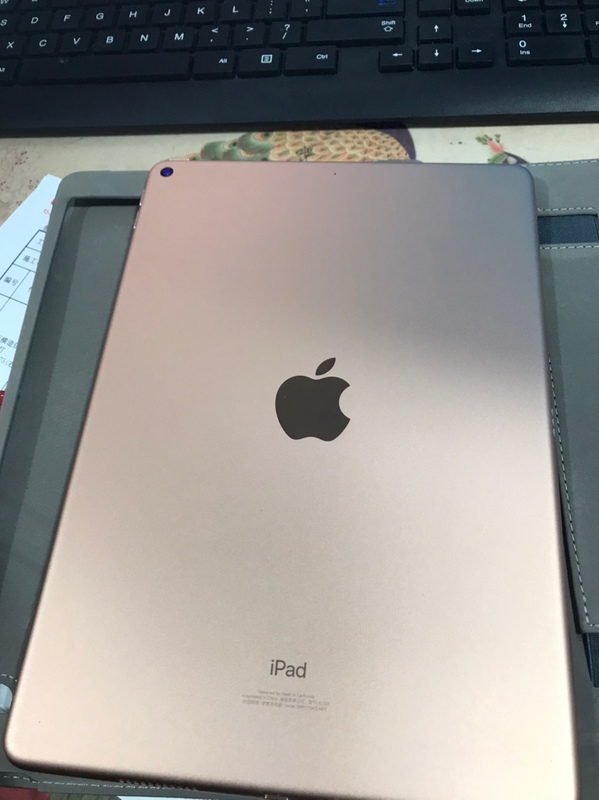 苹果apple ipad air 3 2019年新款平板电脑 10.