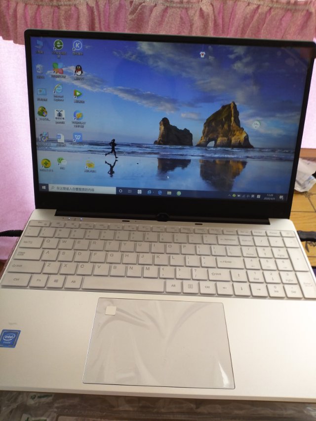 6英寸超轻薄ips窄边框金属笔记本电脑办公大学生女生游戏便携超级本 8