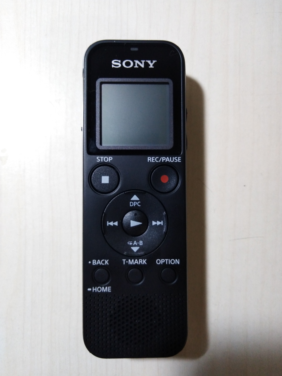 sony/索尼录音笔icd-px470迷你微型专业高清降噪商务小型会议录音棒
