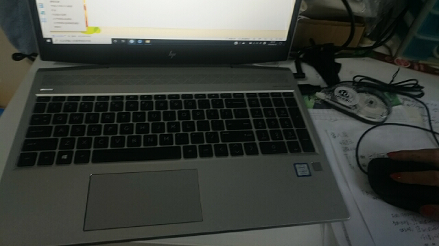 移动工作站 酷睿i7-9750h/8gb内存/1tb 256gb pcie/quadro-4g独显/w10