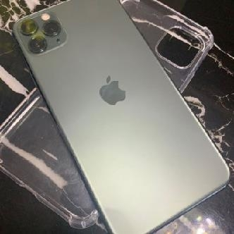 2019款apple/苹果 iphone11pro 5.