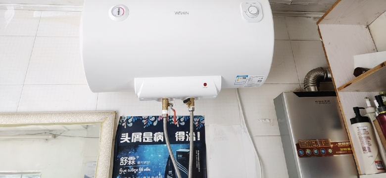 80升美的热水器怎么样_80升美的热水器好不好_80升美