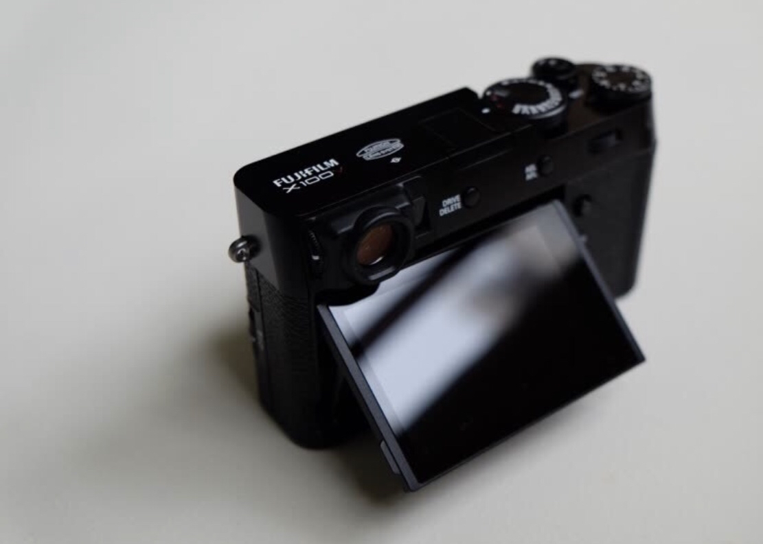 【xian货】fujifilm/富士x100v 黑色 富士 x100v复古 数码 旁轴 无反