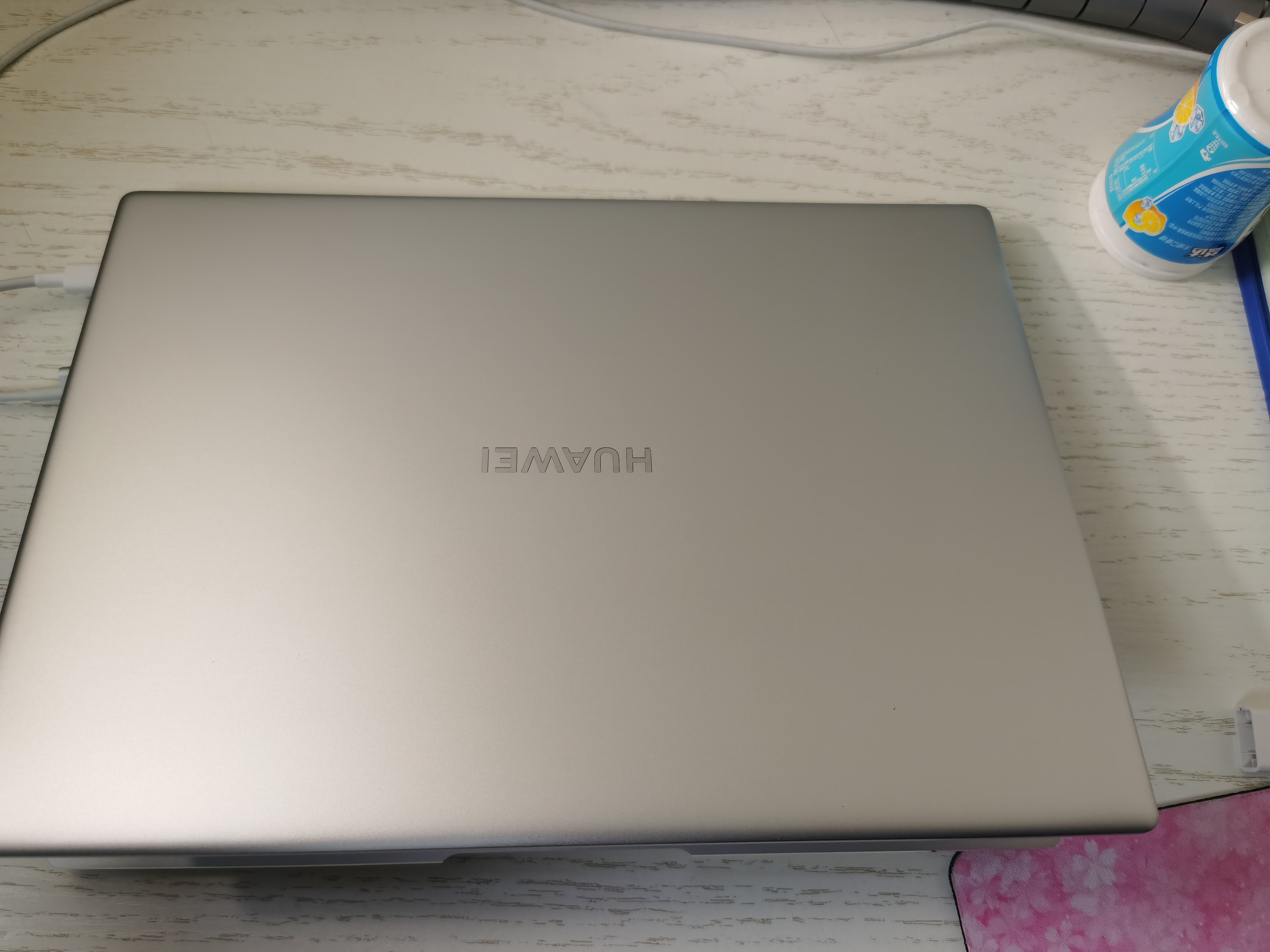 华为(huawei) matebook x pro 2020款 13.