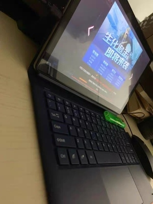 【博智星旗舰官方正品】2020新款 超薄13英寸智能平板电脑笔记本