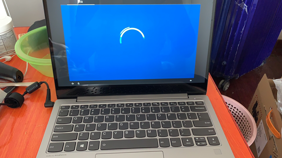 联想小新air13i7