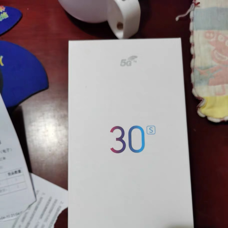 华为荣耀6s手机