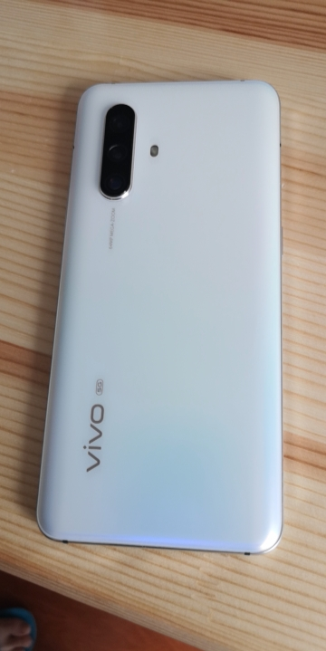 vivo x30 双模5g 8gb 128gb 虹影 专业影像旗舰 美颜拍照快充全面屏