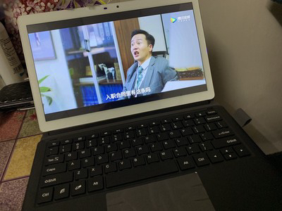 【博智星旗舰官方正品】2020新款 超薄13英寸智能平板电脑笔记本
