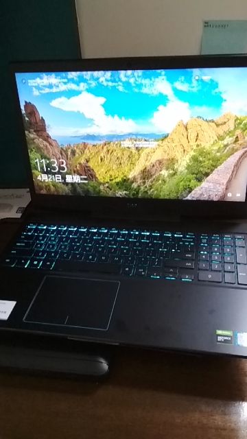 戴尔外星人笔记本屏幕怎么样_电脑屏幕闪屏幕_戴尔电脑屏幕