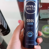 妮维雅(NIVEA)海洋酷爽爽身气雾150ml 香体喷雾老公用妮维雅品牌的东西，挺好的