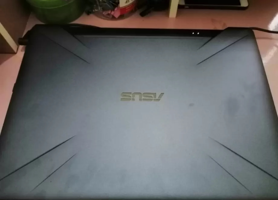 华硕(asus)飞行堡垒7代 fx95gt系列 15.